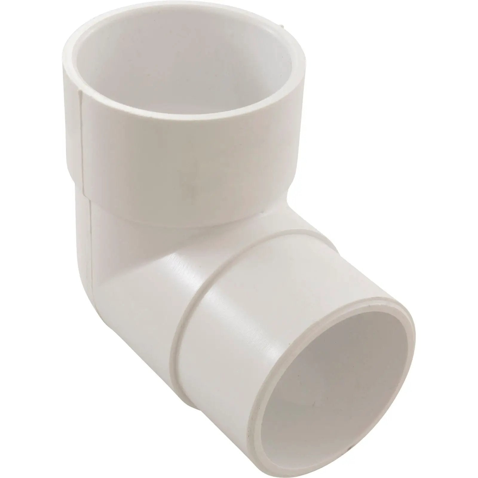 Waterway Street Ell - 90 Degree 2" S x 2” Spg [411-5080] Spa Parts 411-5080