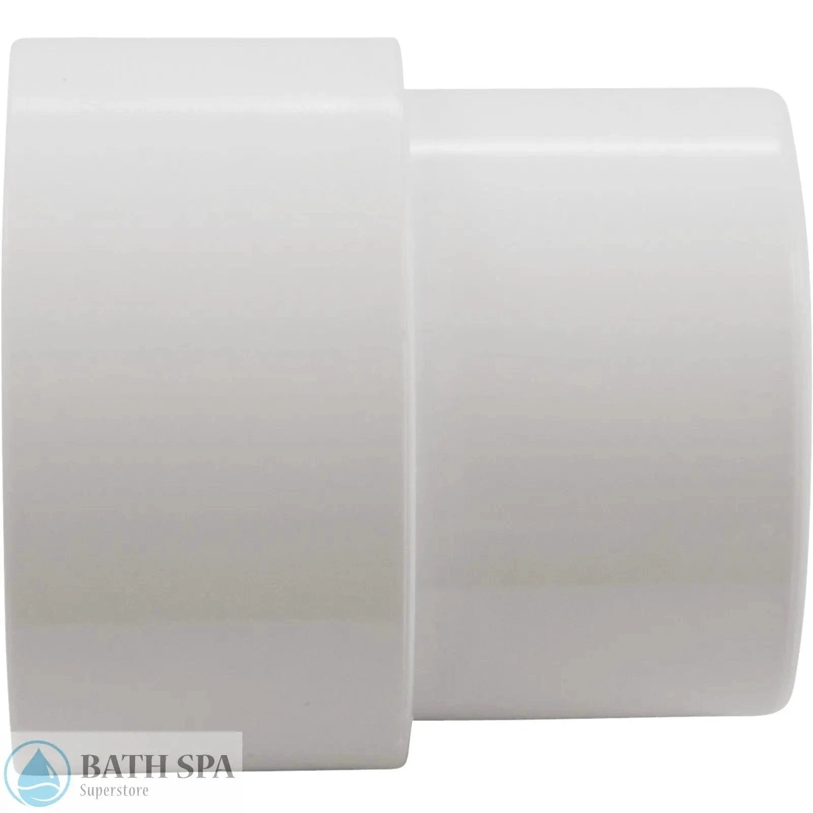 Waterway 2" Pipe Extender (418-6000) PVC Plastic Fittings & Valves: Insiders/Pipe Extenders 418-6000_side