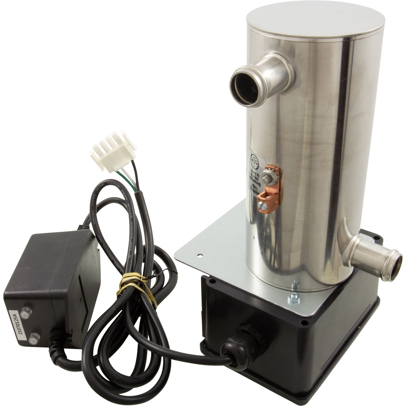 Balboa UV Generator Sanitation System, BWG Wavetec254™, 230v, 7W, 3/4"b [59061-01]