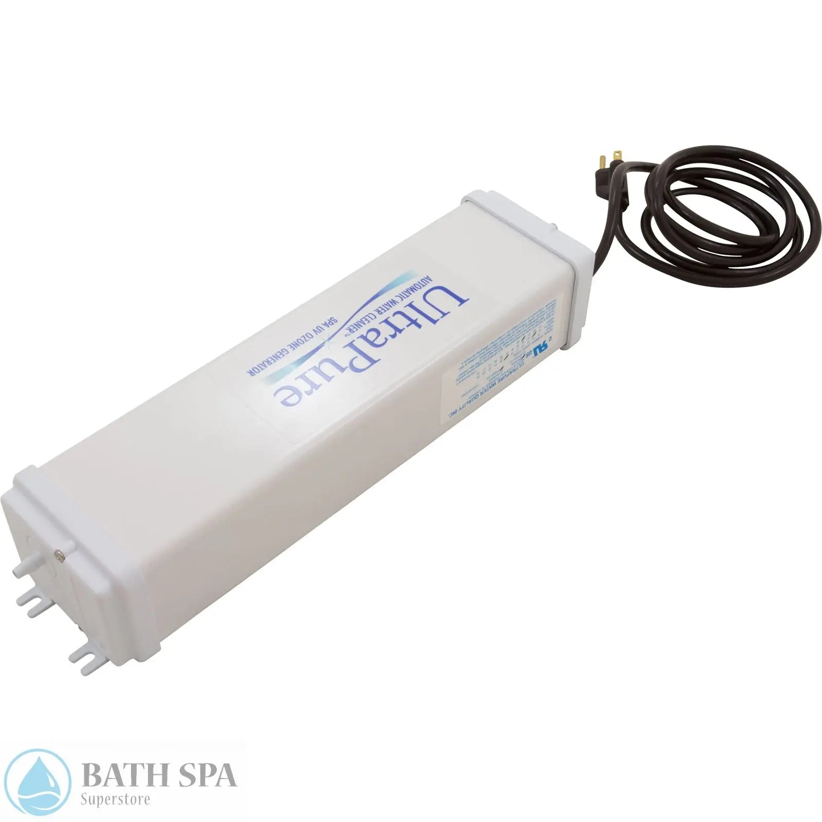 Ultra-Pure UPS800 UV Ozonator [115v] [Nema Cord] (42-280-1510) Spa Parts: Spa Ozone 42-280-1510_1-REVERSE__XL