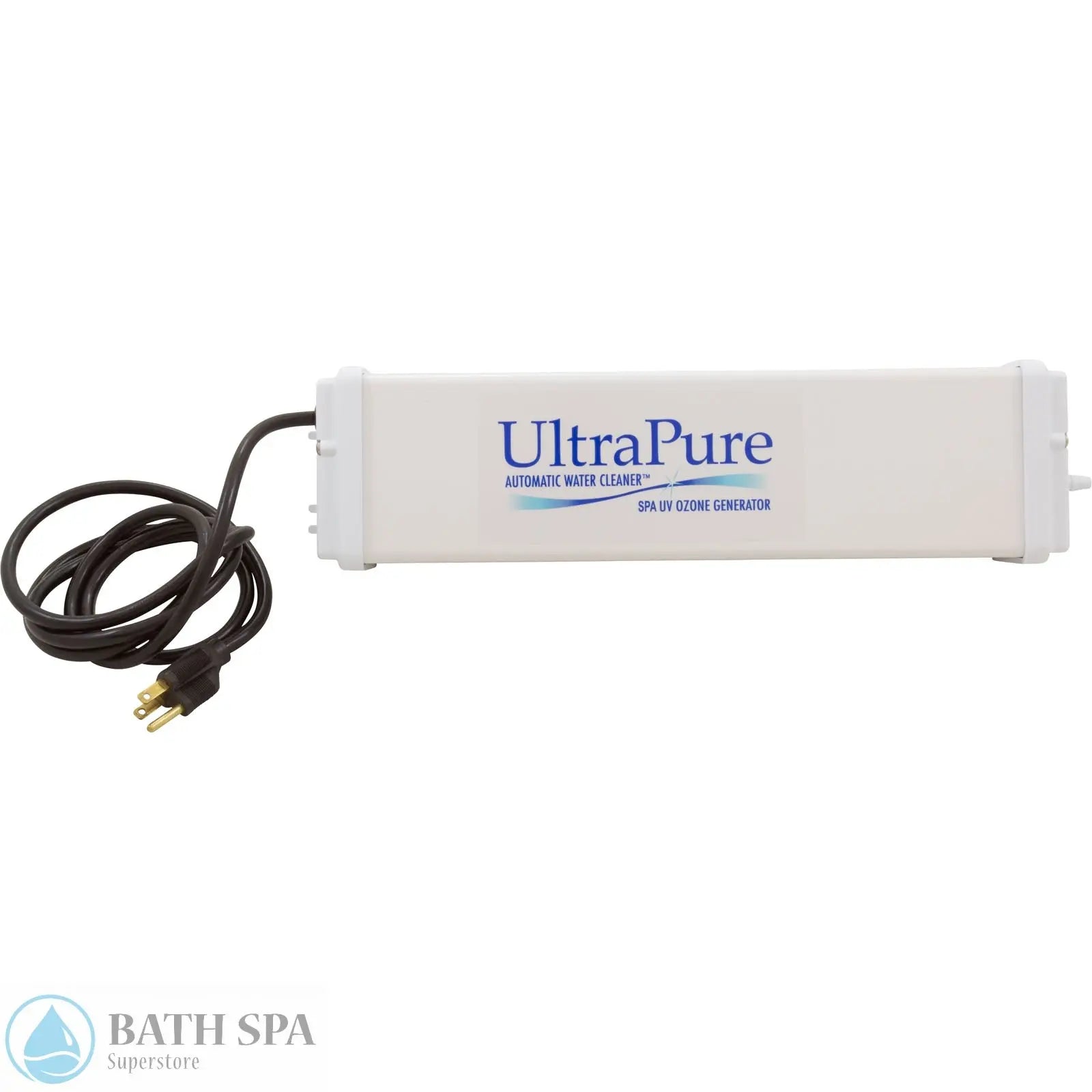 Ultra-Pure UPS800 UV Ozonator [115v] [Nema Cord] (42-280-1510) Spa Parts: Spa Ozone 42-280-1510_2-FRONT__XL