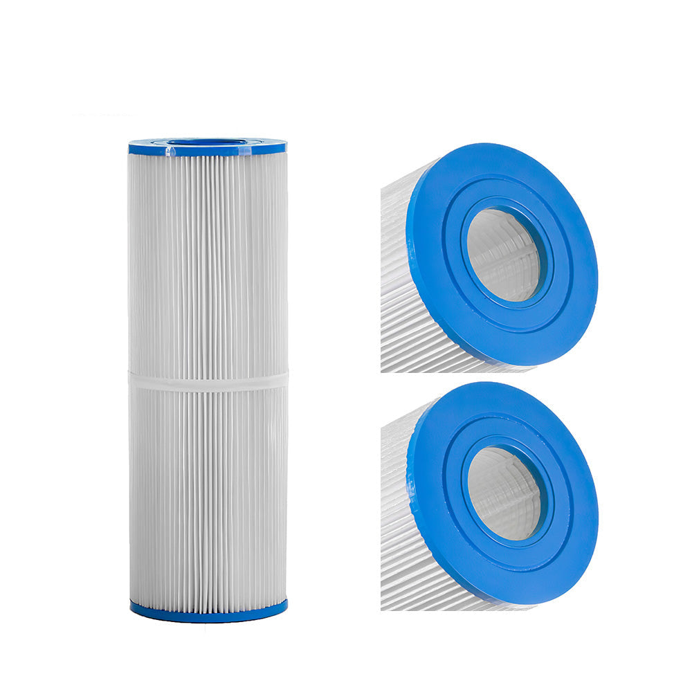 Darlly Spa/Pool Replacement Filter Cartridge [42515] (Filbur FC-6305) Spa Filters: Replacement Cartridges - Filbur 4" Outside Diameter Cartridge 42515