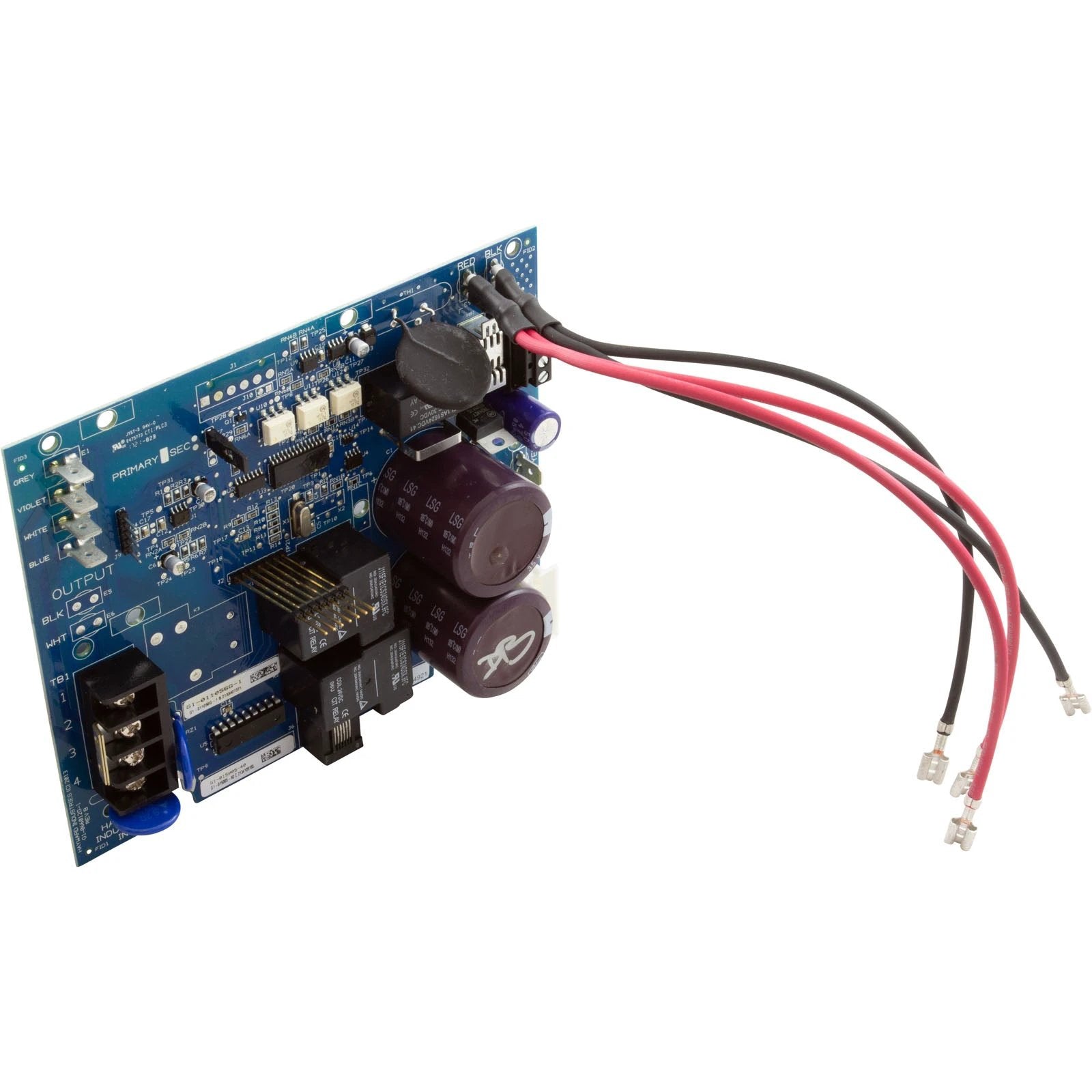 Hayward AquaRite Display PCB GLX PCB RITE Retrofit For AquaRite And AquaTrol Pool Parts 43-150-1026_XL