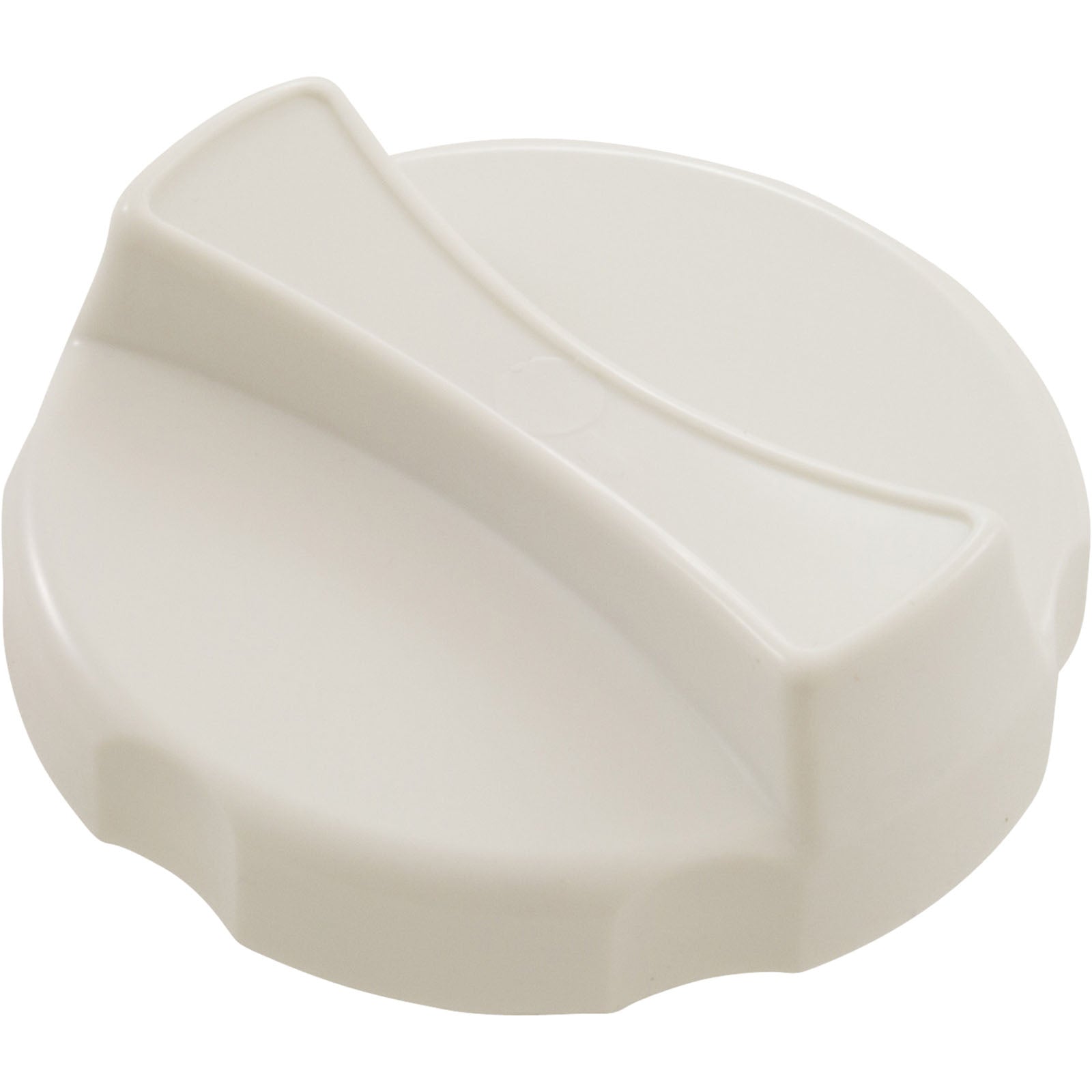 Balboa Valve Raise Handle [White] (43300-WH)