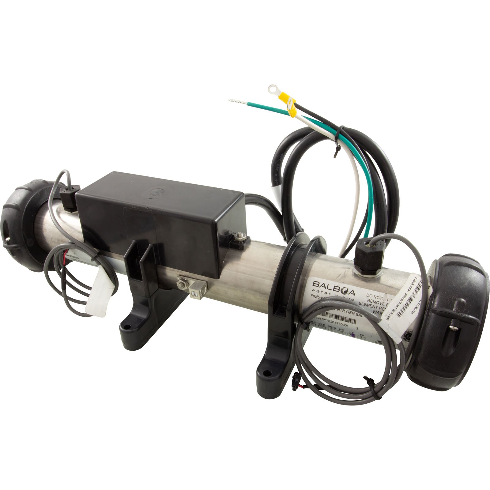 Balboa Remote Flo-Thru Heater, 4.0kW (BP100) (G4311)