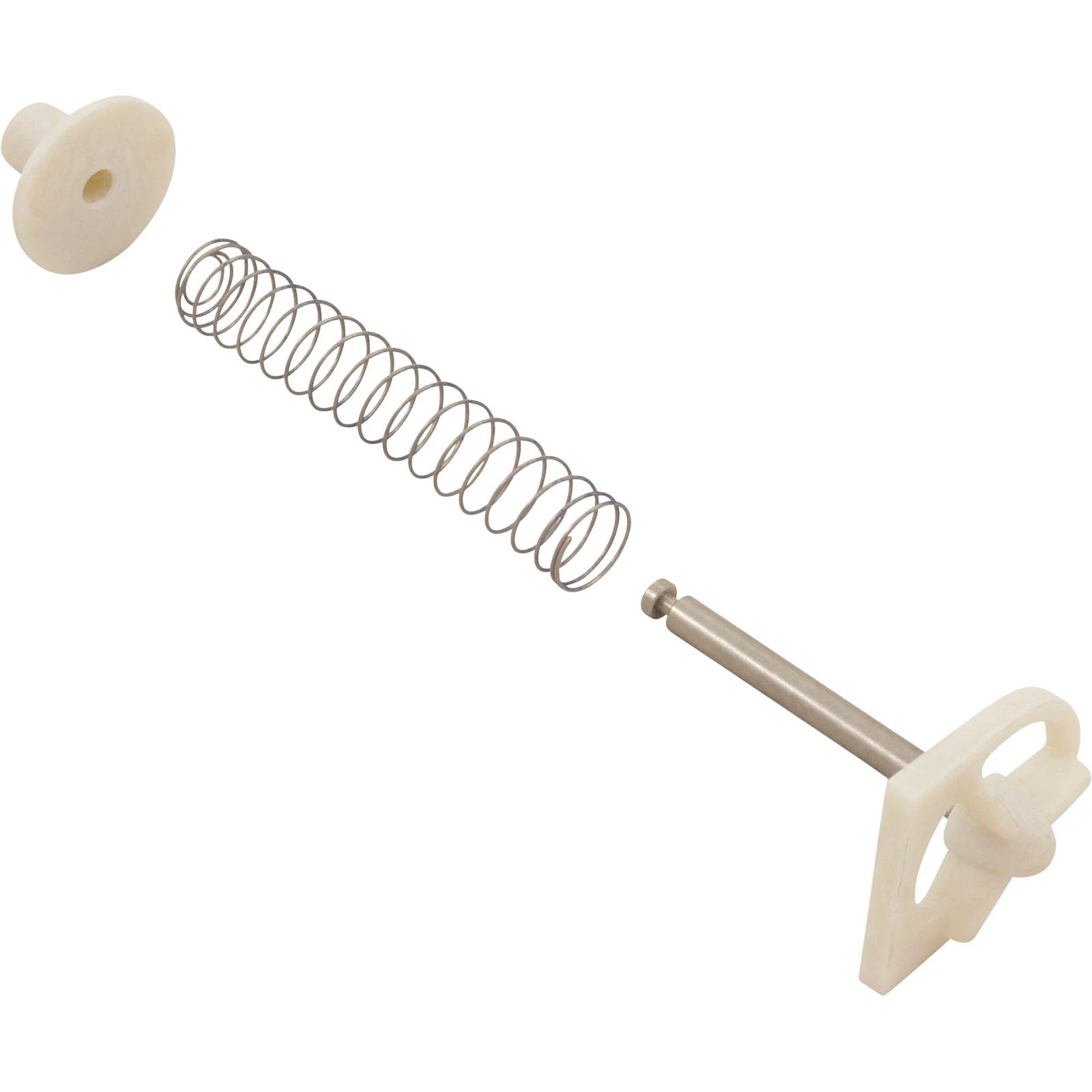 Raypak 130A Bypass Kit (011601F) Spa Parts: Spa Heaters (Raypak Spa Heater Parts) 47-197-1077_1-REVERSE__XL