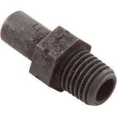 Raypak Burner Orifice LP SL For Gemini Versa RP2100 Cal III 350083 Spa Parts: Spa Heaters (Raypak Spa Heater Parts) 47-197-1470_1-REVERSE__LG