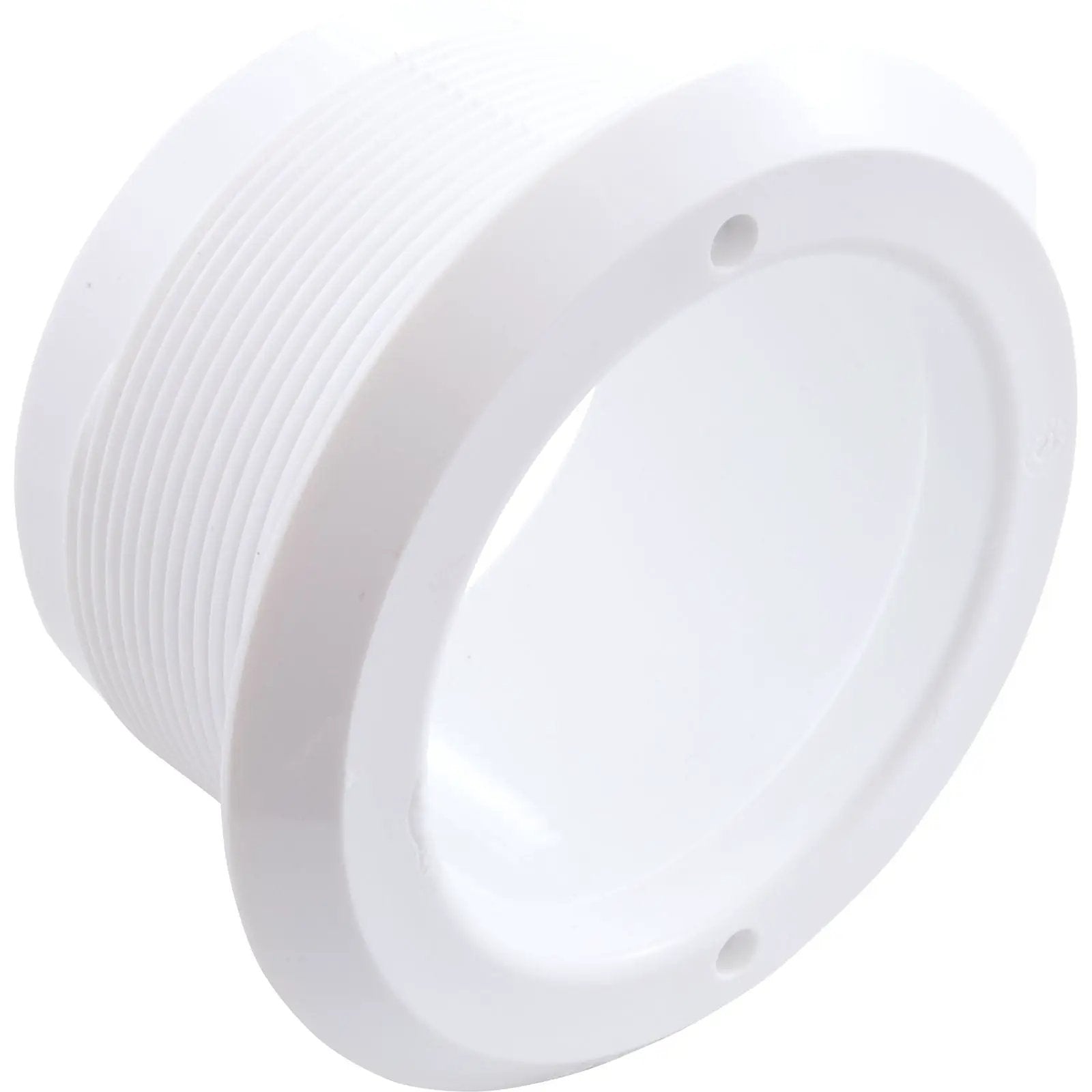 Balboa 2-Port Diverter Flange (47221500) Spa Parts: Spa Jets 47221500_Wall_Fitting_BWG_Diverter_Jet_2-Port