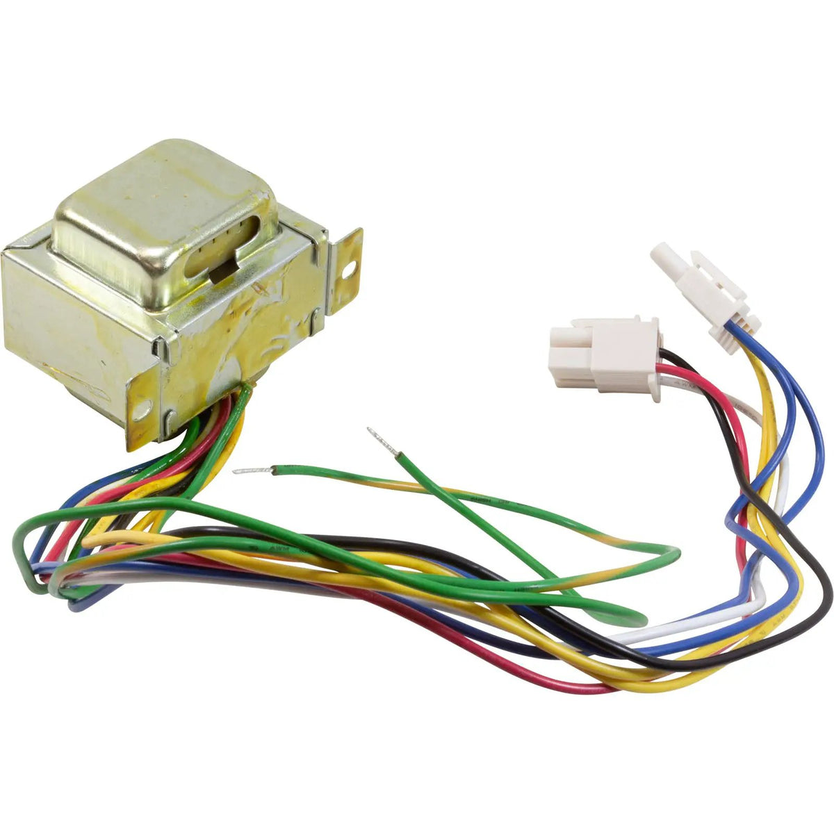LX-20 Transformer [115v/230v] [12v] (5-30-0053) Spa Parts: Spa Circuit Board Transformers 5-30-0053_1-REVERSE__XL