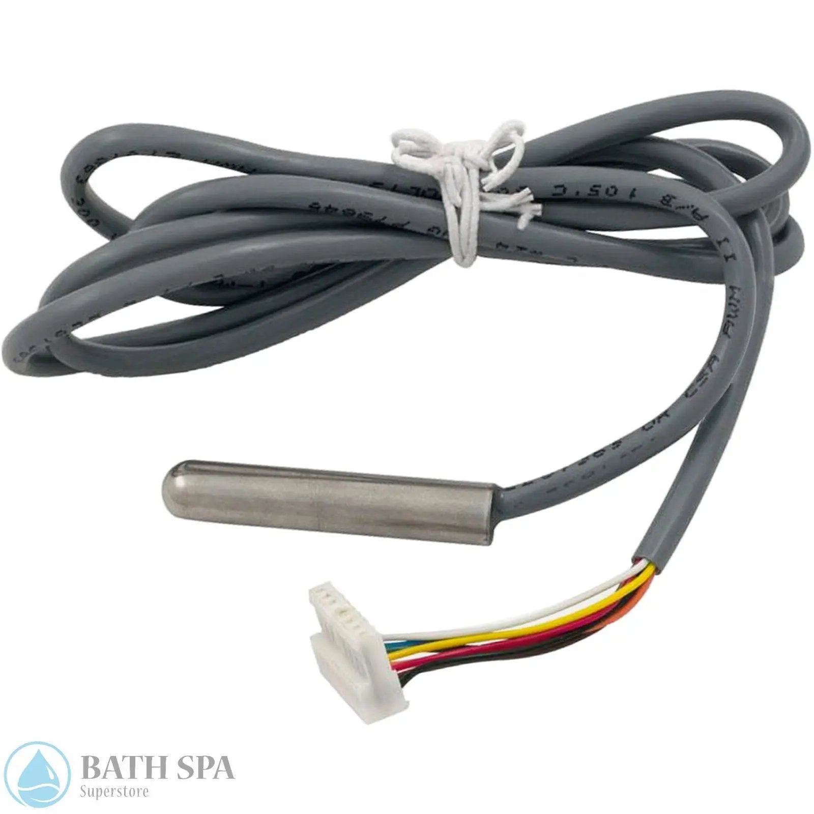 Gecko Sensor Cable + Probe Temp Minipack Tmp-7 Temp Sensor Icon-Keys-Infinity Parts 5-60-6016