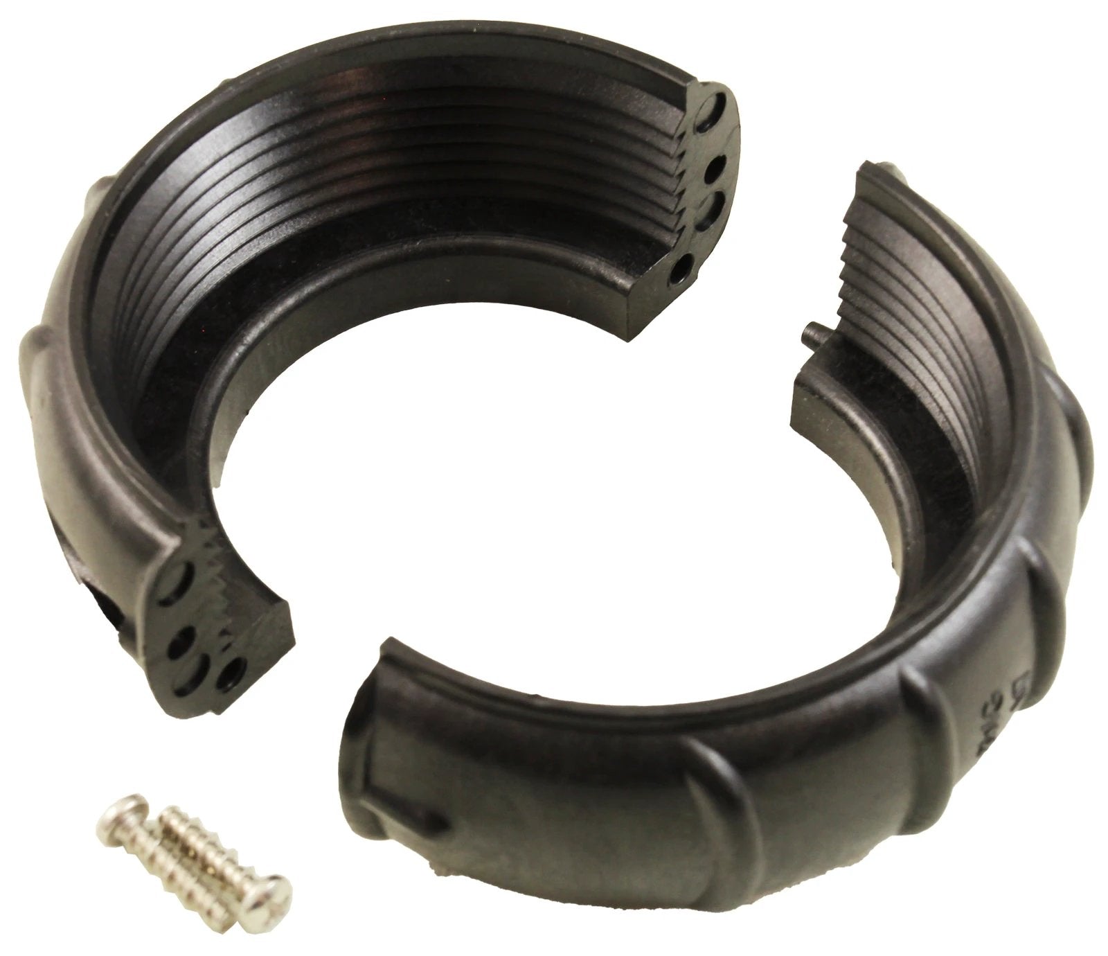 Balboa 2" Heater Split Nut [Screws] Replacement Part [50086] Spa Parts: Spa Heaters (Heater Parts/Accessories) 50086