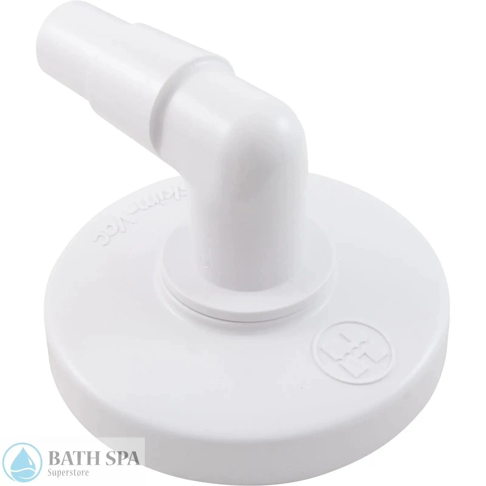 Hayward SP1090/SP1091/SP1092 Skimmer Vacuum Plate (SP11041) Pool Parts: Pool Skimmers & Parts 51-150-1102_1-REVERSE__XL