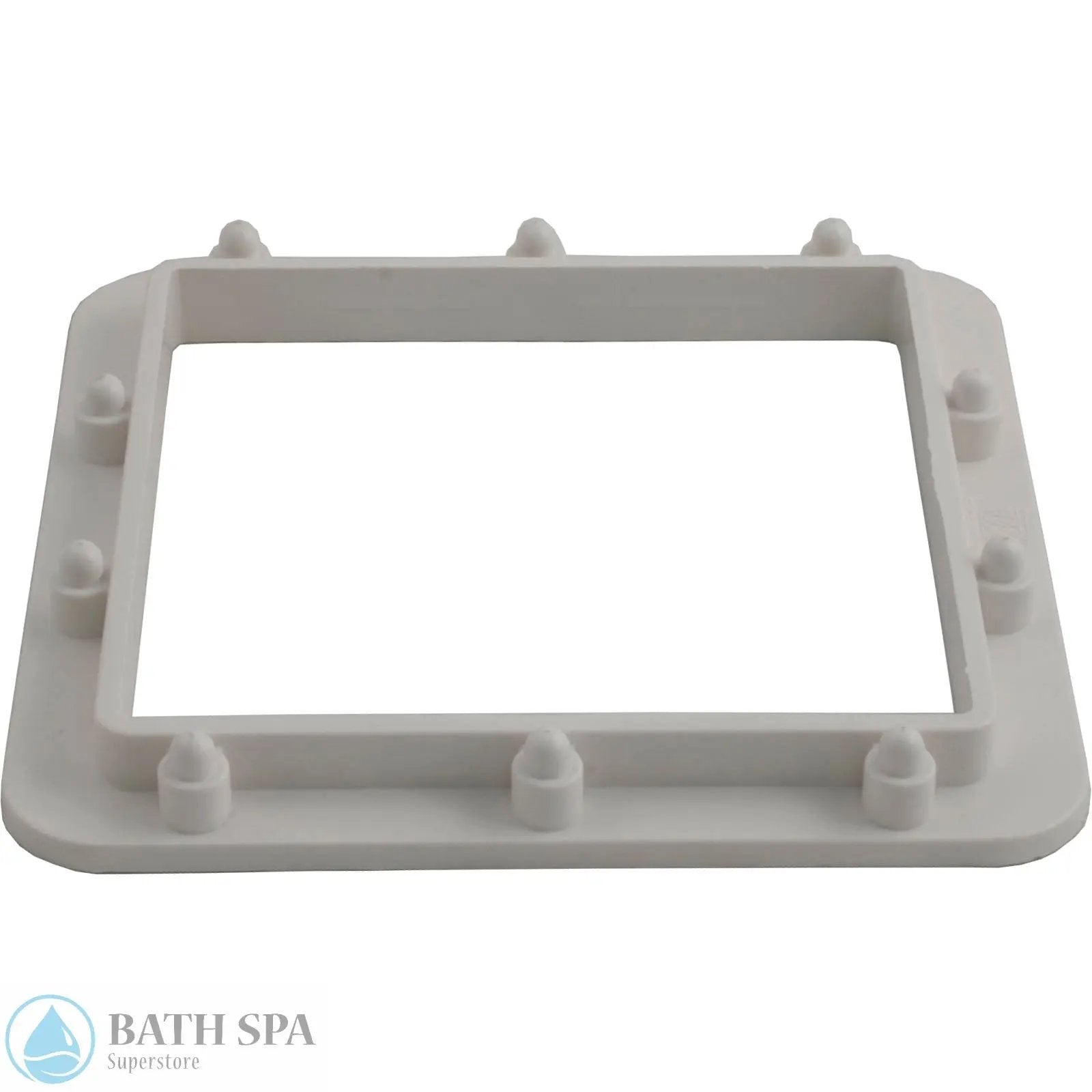 Waterway, Skimmer - Mounting Plate [519-1600] Icon-Keys-Infinity Parts 519-1600