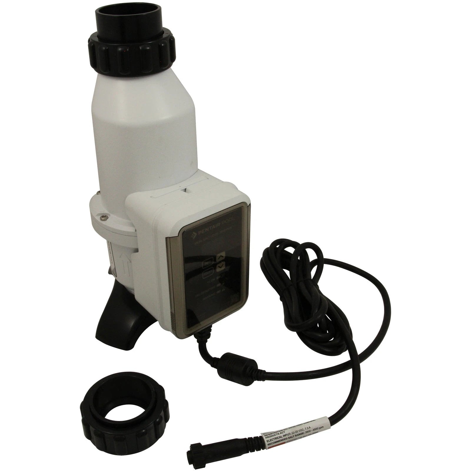 Pentair IntelliChlor Plus60 Salt Chlorine Generator Cell [523738] (521105) Pool Parts: Chlorine Generator 52338_Cell_Only_Pentair_IntelliChlor_Plus60_60K_Gallons_US
