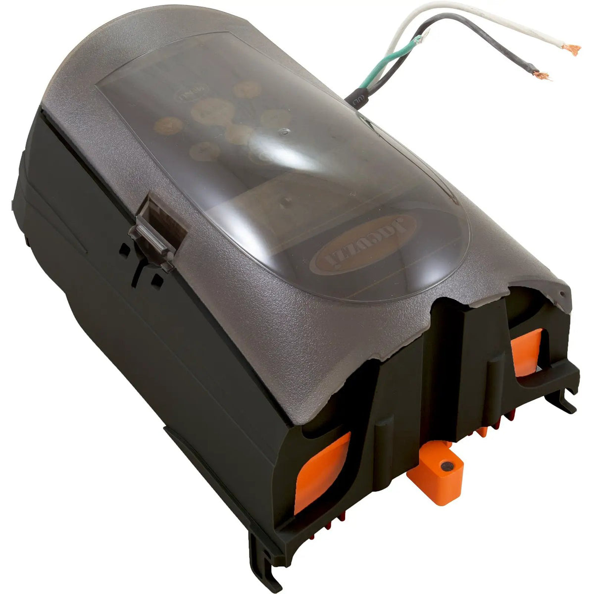 Jacuzzi VSP250 Pool Spa Controller Replacement With Label Assembly Bath Pumps & Parts: Bath Pumps (Syllent) 53779_with_cover
