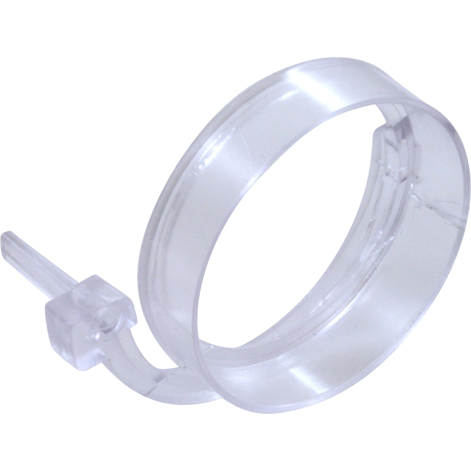 Balboa Luxury Jet Barrel Snap Ring [Clear] (47230099)