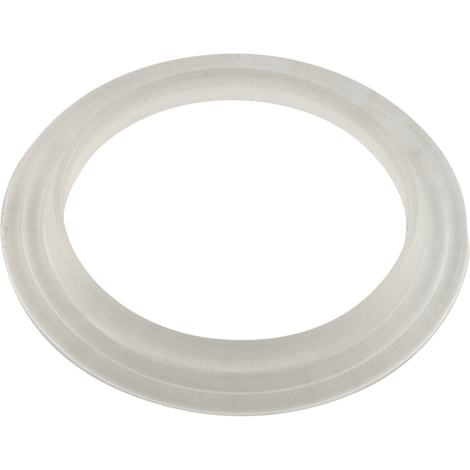 Balboa Euro Cyclone 2" L-Shaped Wall Fitting Gasket (943506)