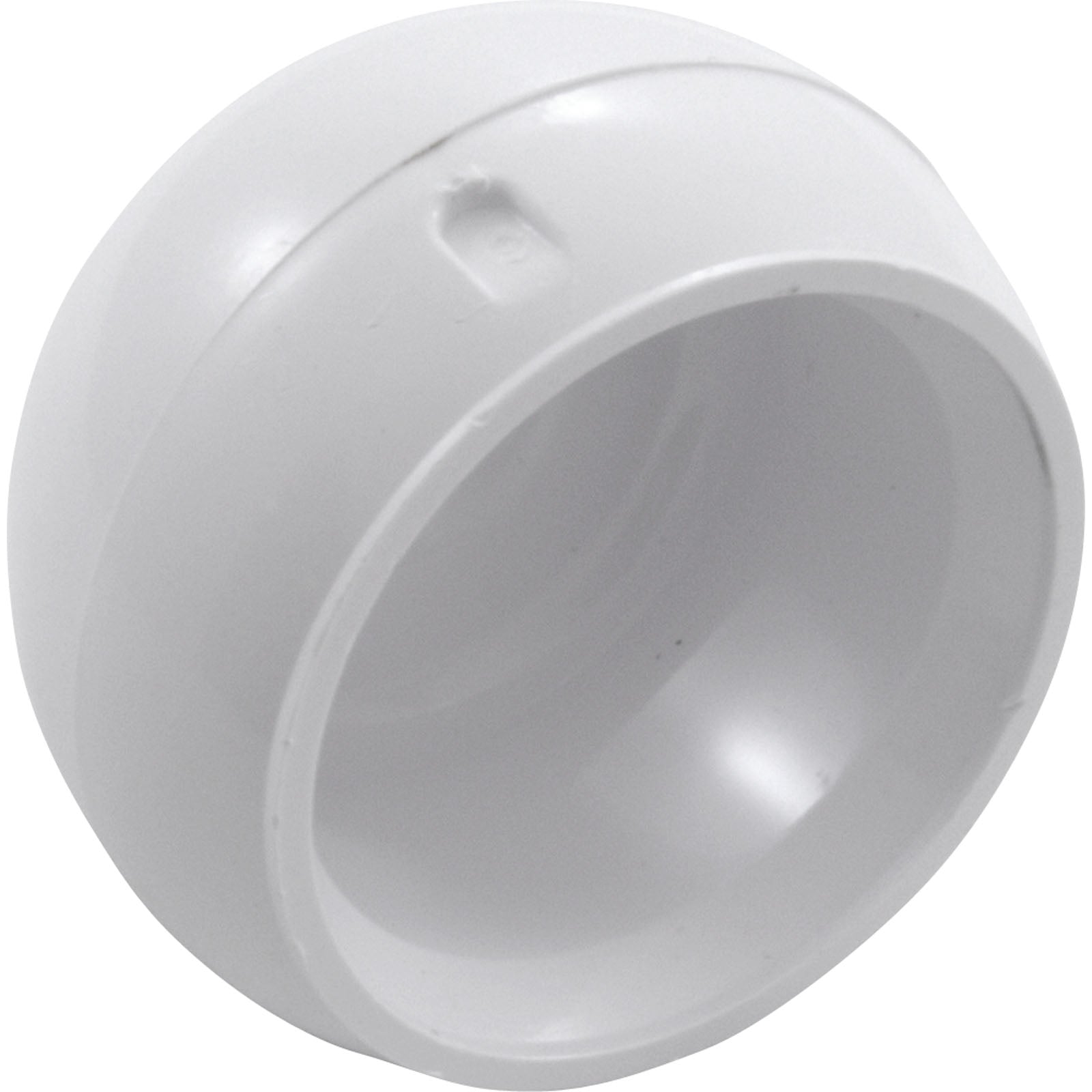 Hayward Hydrostream Eyeball [3/4" Orifice] [White] (SPX1419C4)