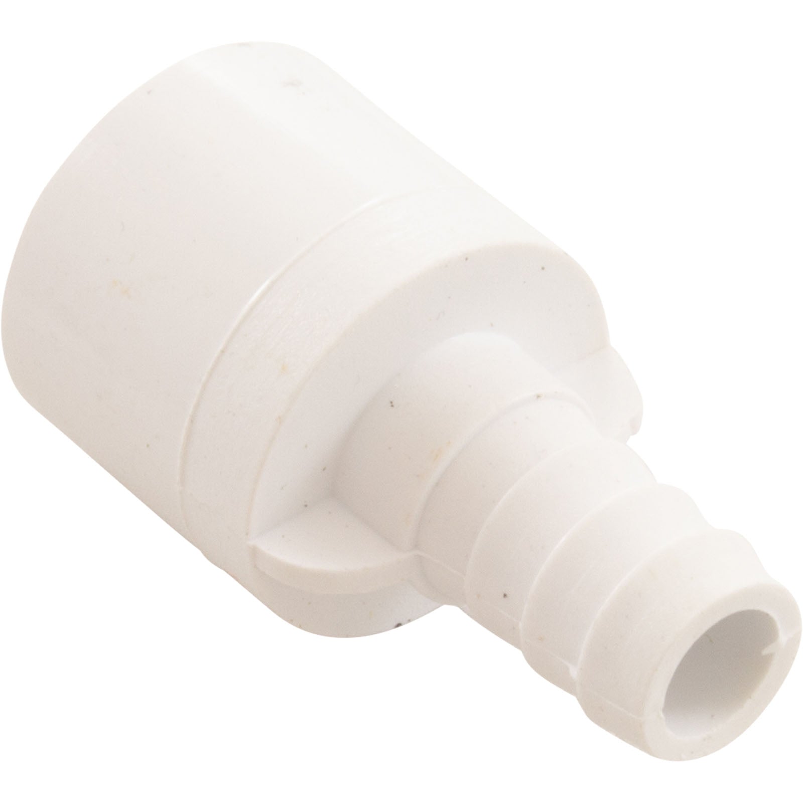 Barb Adapter, 3/8" Barb x 1/2" Spigot (425-0210)