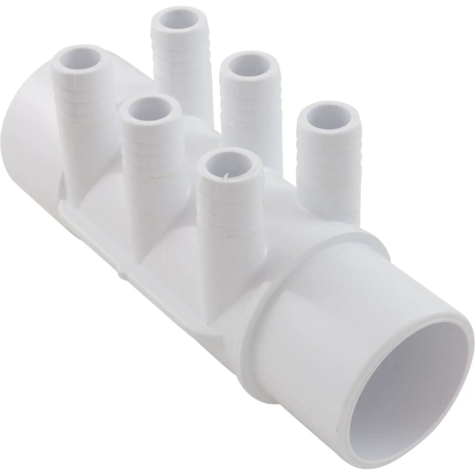 Sundance 6-Port (0.75" Barb) x 2" Slip Male/Female Ends Sundance Spa Parts 55-270-2290_XL