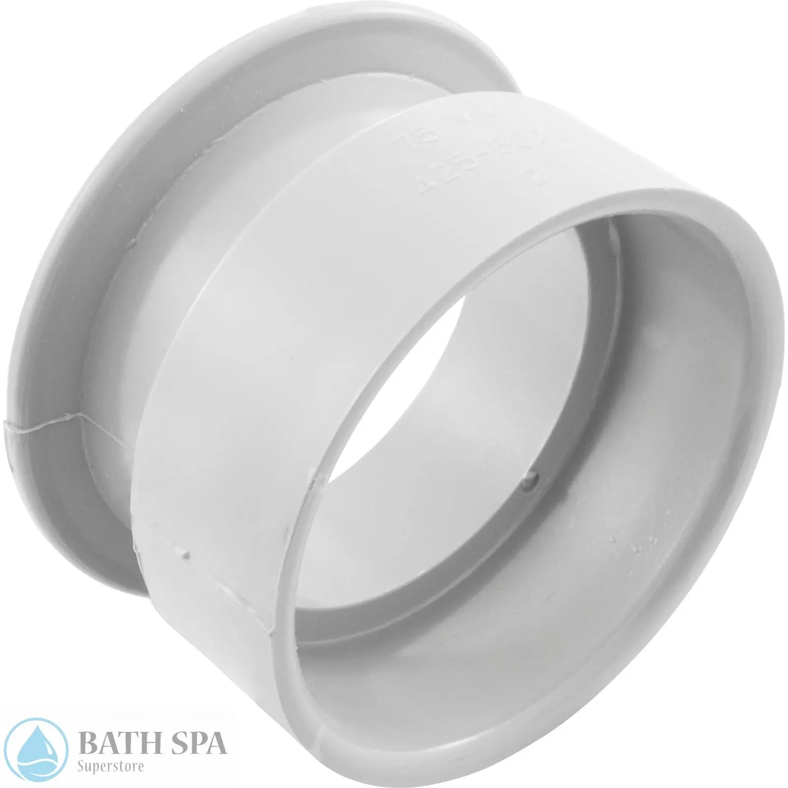 Waterway Poly Storm Gunite Jet Plaster Niche [White] (425-5030) Spa Parts: Spa Jets (Waterway Poly Storm Jets) 55-270-2340_1-REVERSE__XL