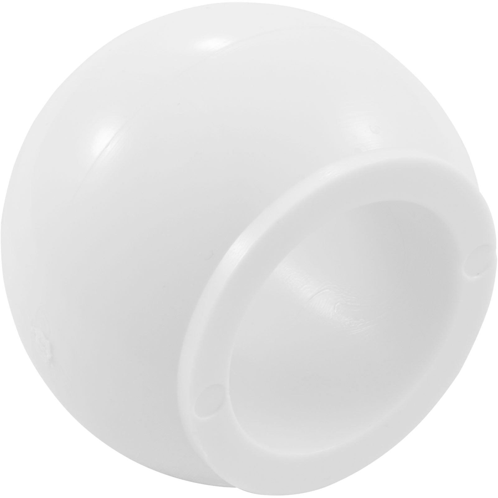 Balboa Standard Jet Eyeball [White] (30-3805WHT)