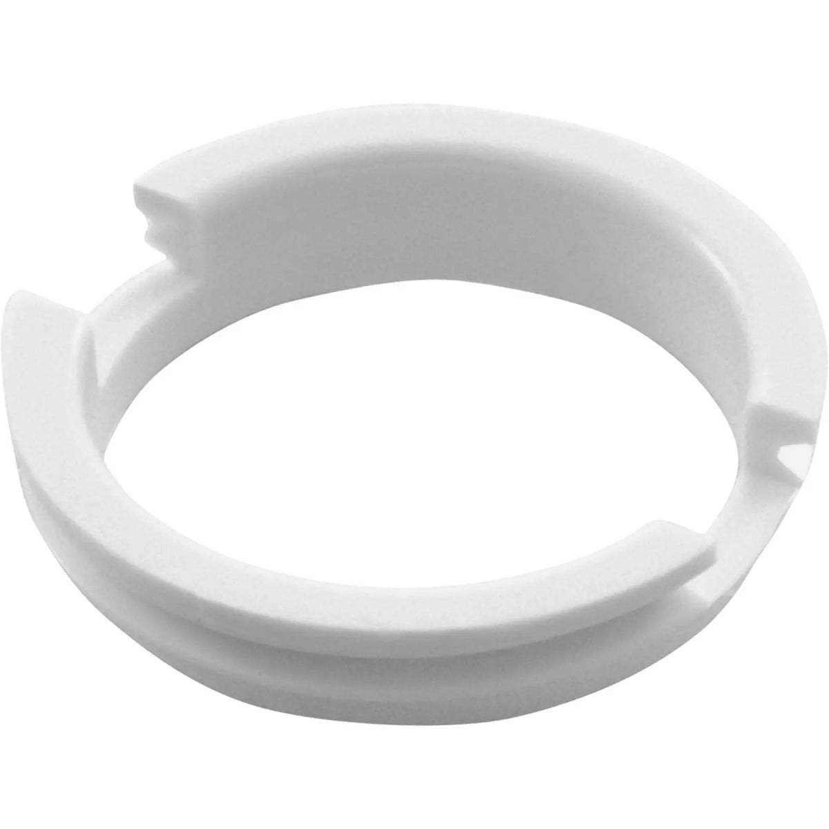 Balboa Micro Jet Retainer Ring [White] (30-3704 WHT) Spa Parts: Spa Jets 55-470-3340_XL_eb4bc41b-7425-44cd-a1c4-57f39ef5d95e