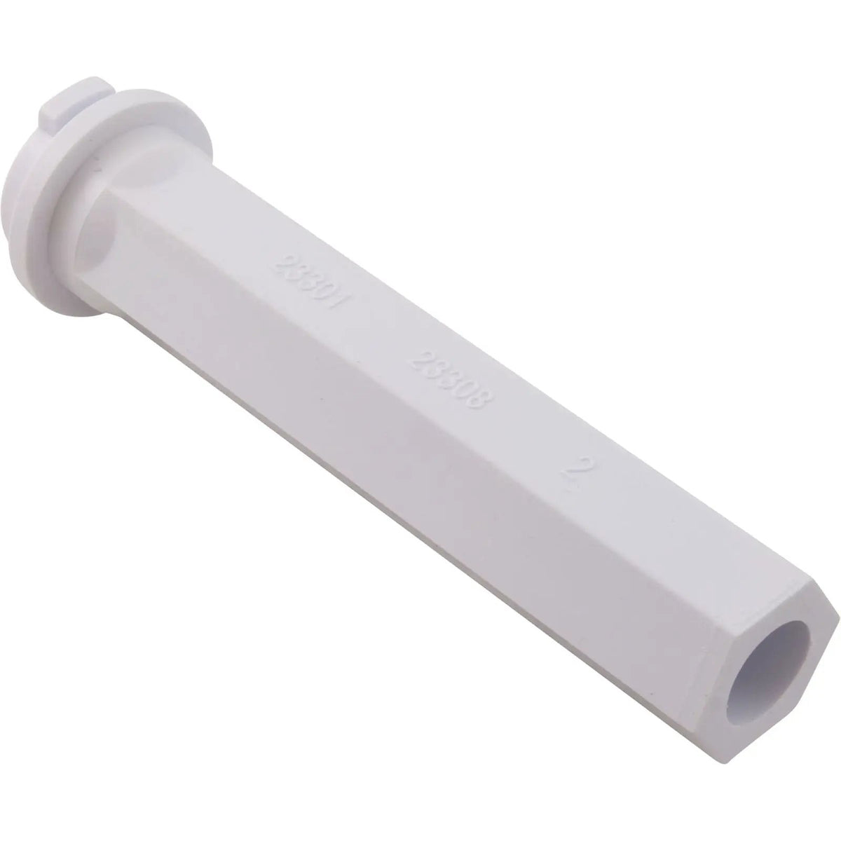 CMP 1/2" Twist Lock Orifice Extension (23308-100-020) PVC Plastic Fittings & Valves: Inlet/Outlet Fittings 55-605-3035_XL_190eb143-e866-4b84-9177-a01b991748c2