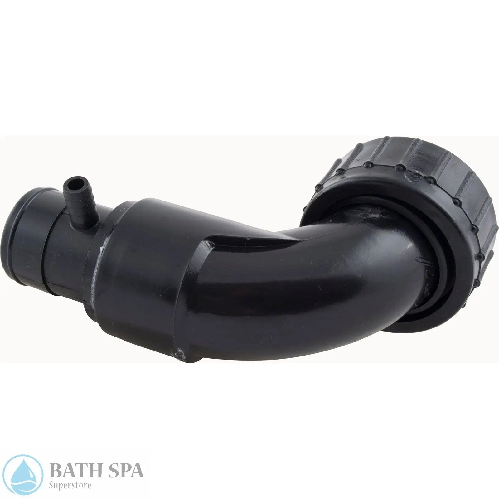 Waterway Clearwater/Carefree 1.5" Return Sweep (500-1841) Pool Parts: Pool Sand Filters & Parts (Waterway) 550-1841-back