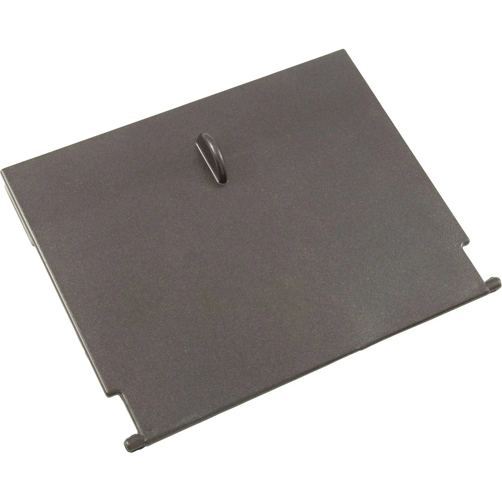 Waterway 50 Sq. Ft. Weir Door [Dark Grey] (550-9009-DSG) Pool Parts: Pool Skimmers & Parts 550-9009-DSG