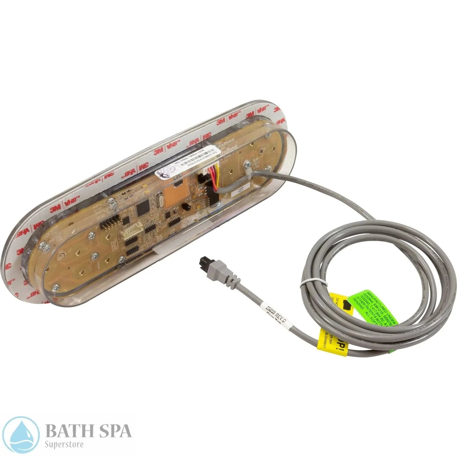 Balboa Topside Panel TP800 - Thumbnail 5