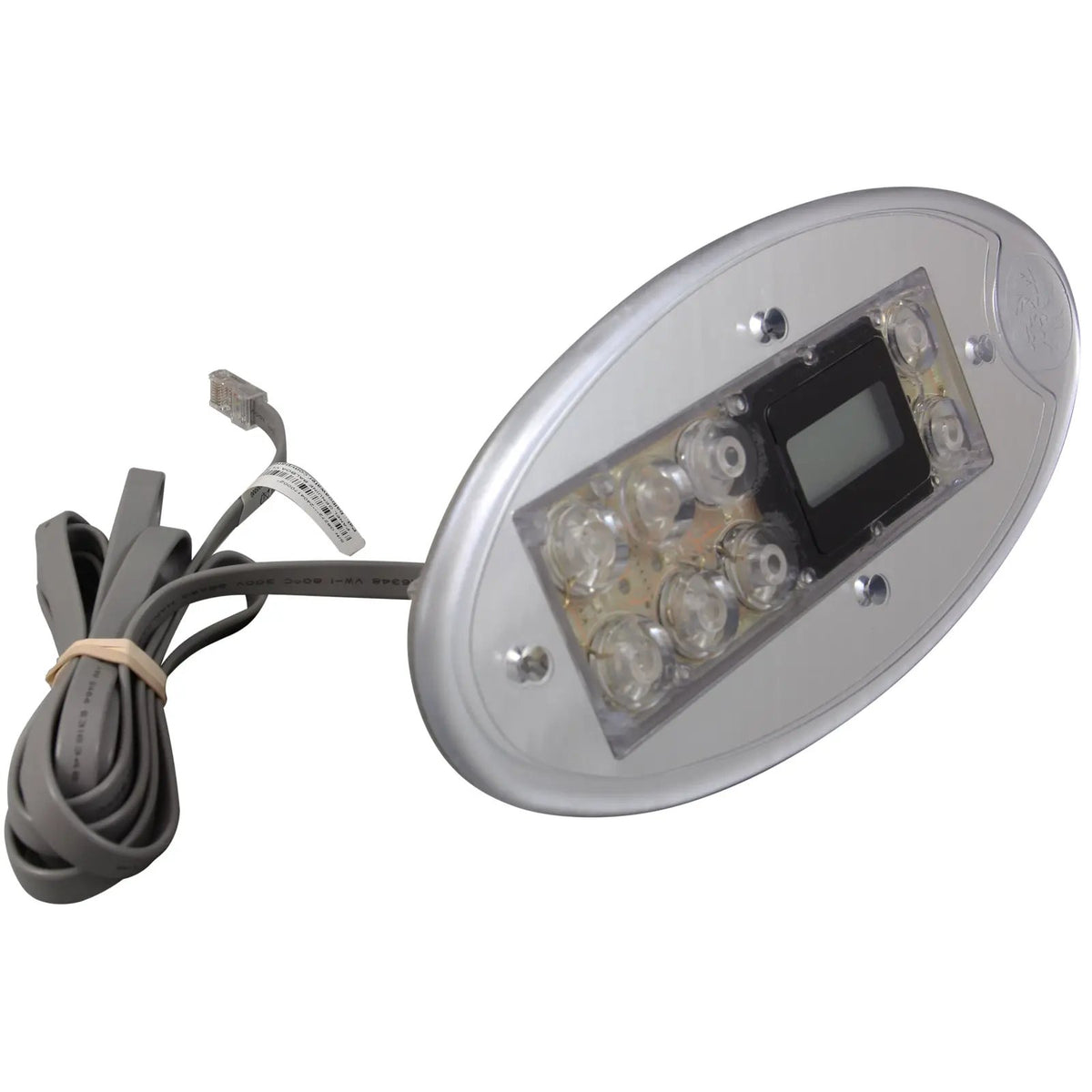 Balboa VL702S Spa Topside Panel [No Overlay] by Balboa Water Group