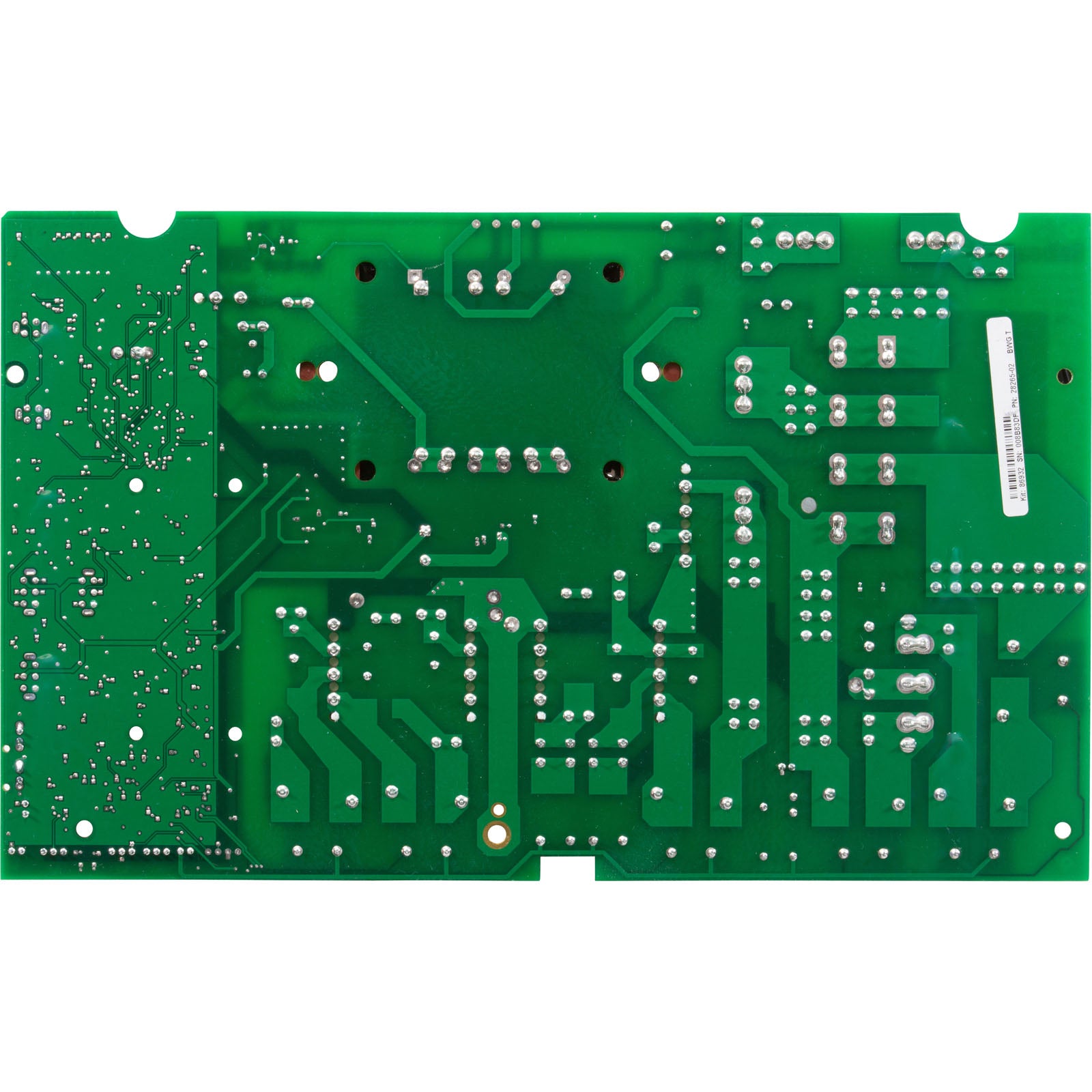 Balboa Circuit Board - BP2000G1 [G6406] (59157-01) [G1321]