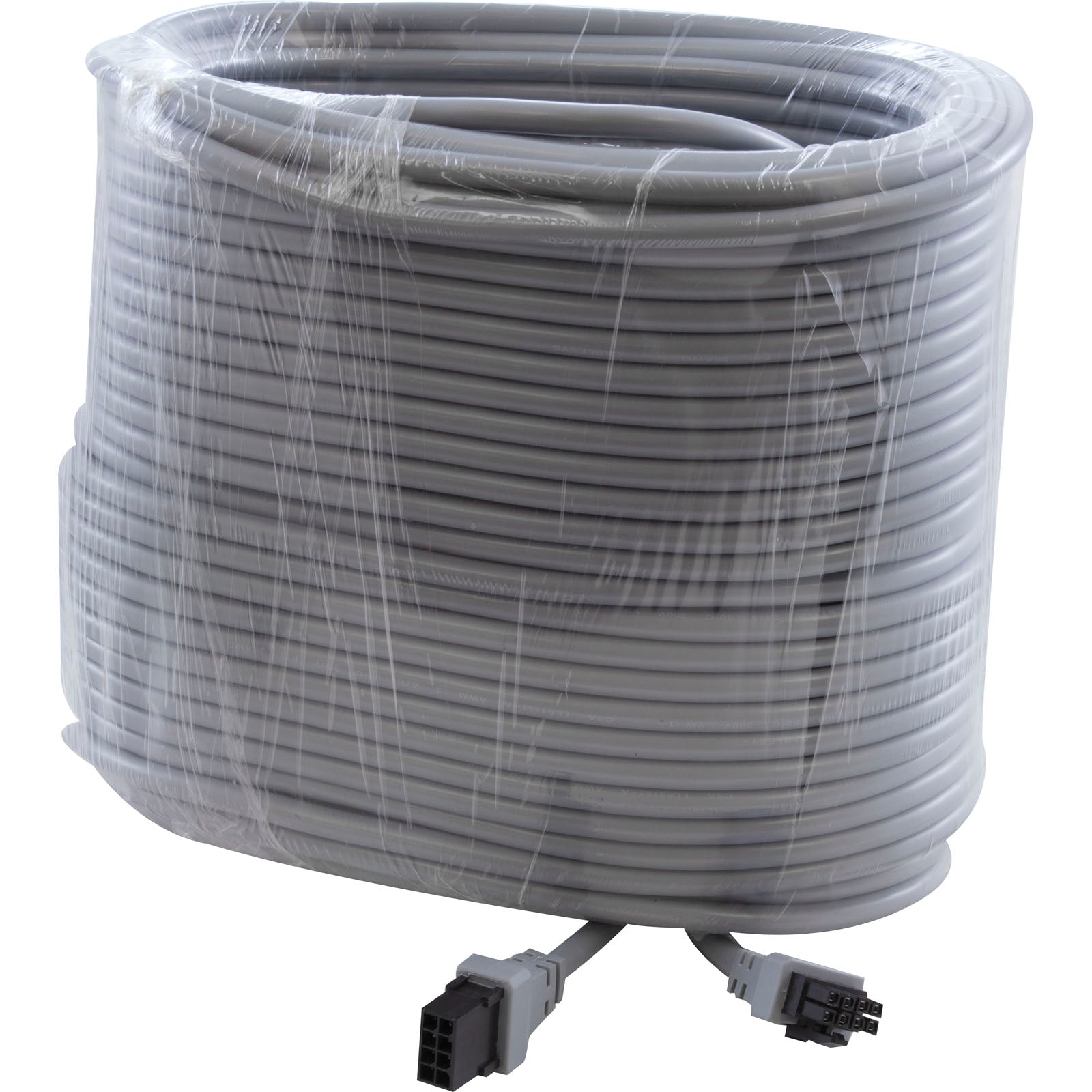 Topside Extension Cable, HQ-BWG, 8-pin Molex, 100 Foot (30-11588-100)
