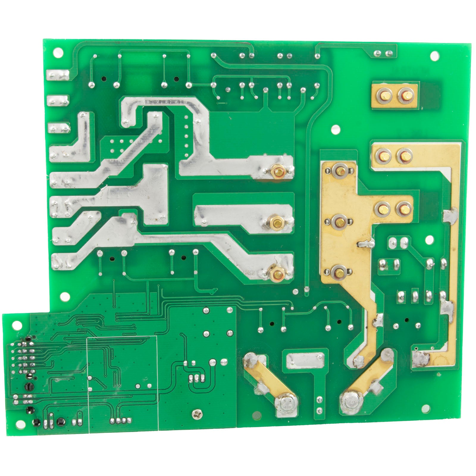 United Spas Circuit Board B11 [10-pin Molex] (EL152)
