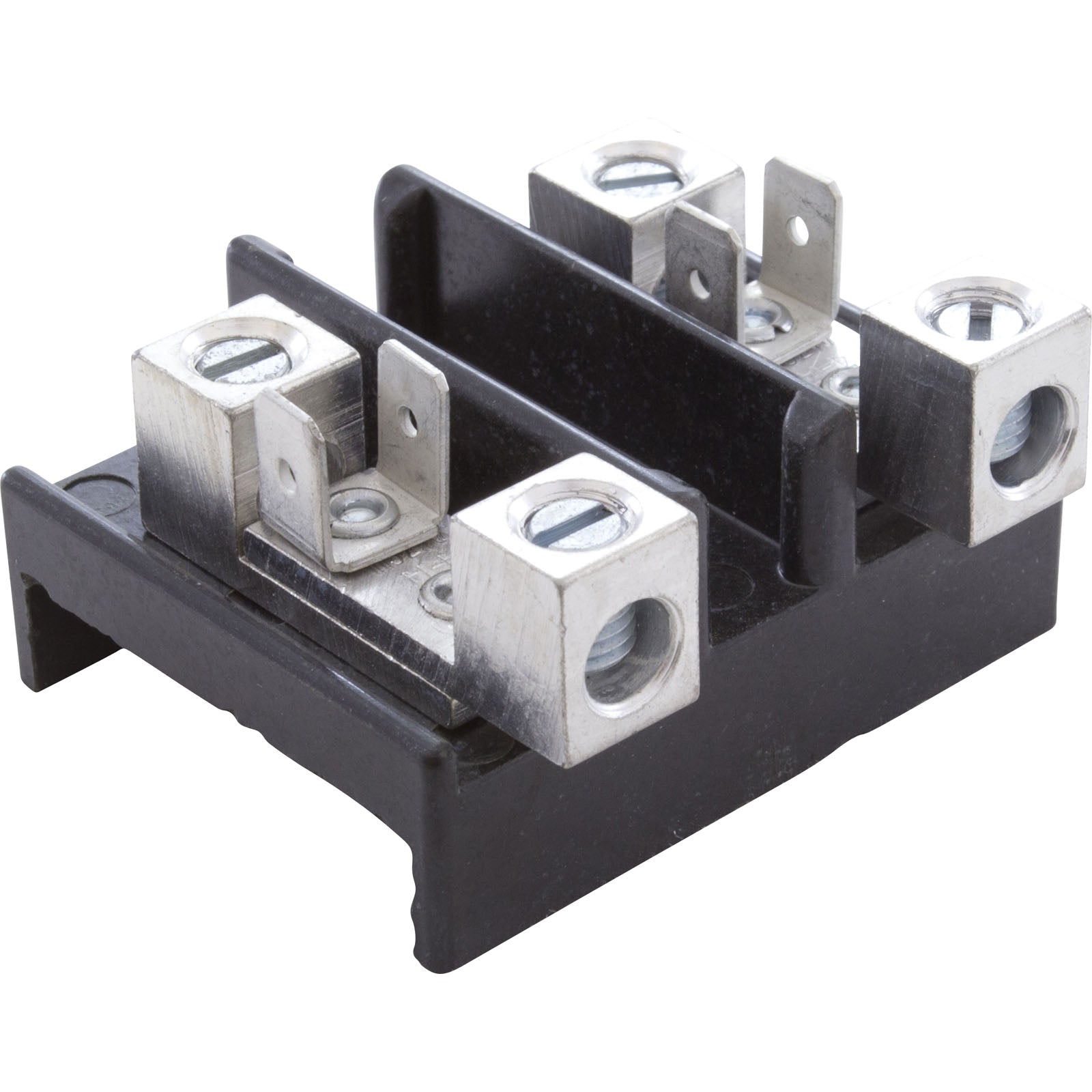 Terminal Block, 2 position [50amp] [115/230v] (6660-192) Sundance Spa Parts 60-320-4000_XL