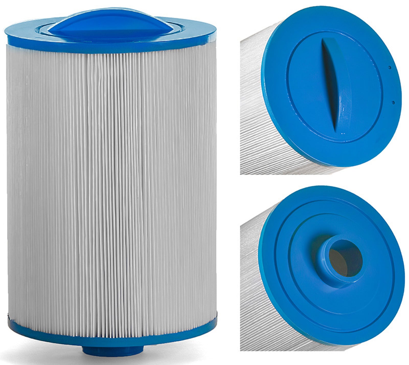 Filter Cartridge, Darlly (6CH-941) [60402)