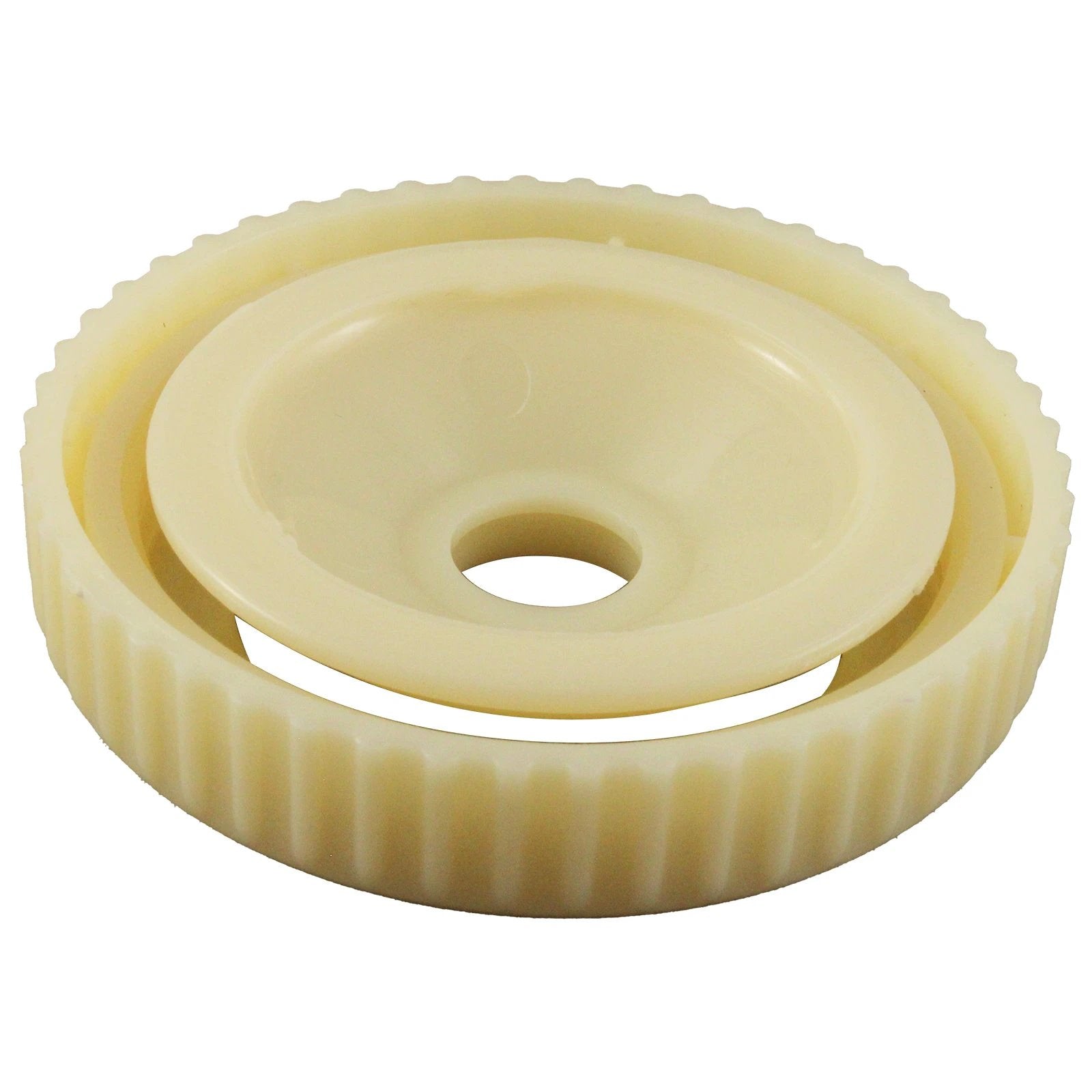Waterway 2" Diverter Valve Buttress Thread Screw On Cap (602-3610) PVC Plastic Fittings & Valves: Valves - Diverter Valves 605-4619-REV