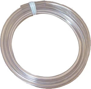 Air Tubing [Micro Bore] 1/16" ID x 1/8" OD" by the foot (64-0012) Bath Parts: Bath Air Buttons: Air Button Tubing 64-0012_Micro_Bore_Tubing