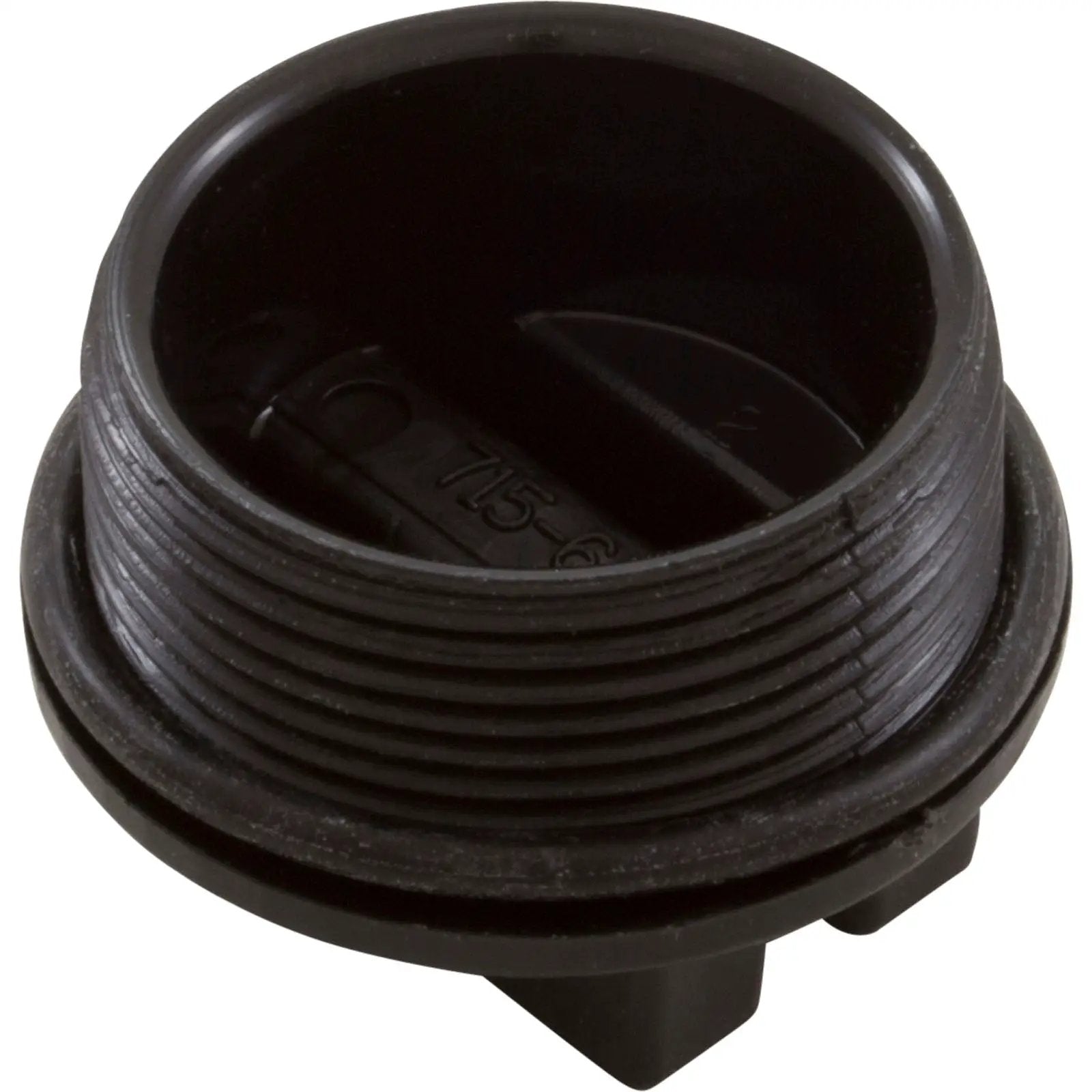 Waterway Clearwater Drain Plug w/gasket (505-2030) Water Care Maintenance: Chemical Feeders/Parts 715-6611
