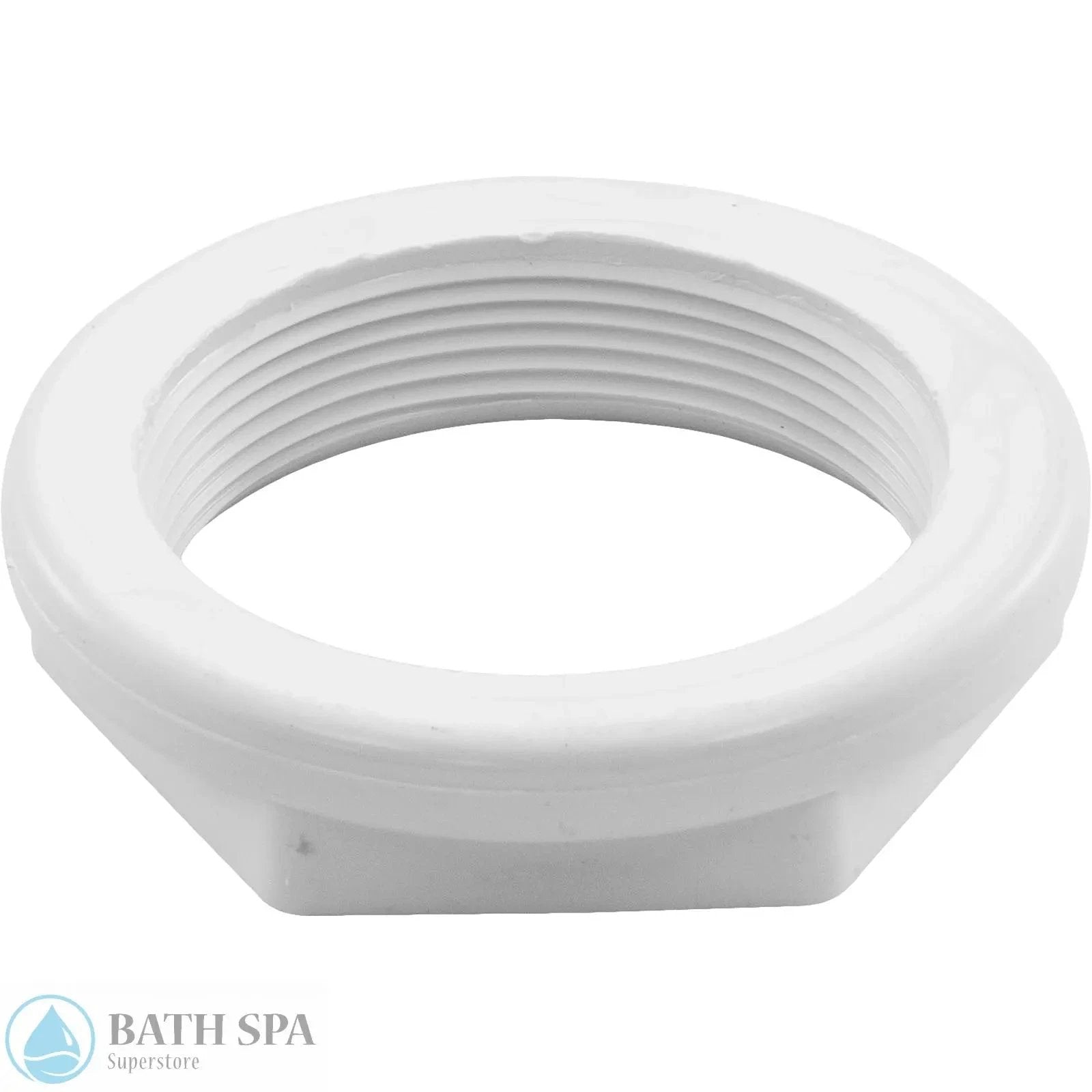Balboa Suction Nut For 30139/30147 (30165-V) Spa Parts: Nuts Bolts & Screws 718-3150_Nut