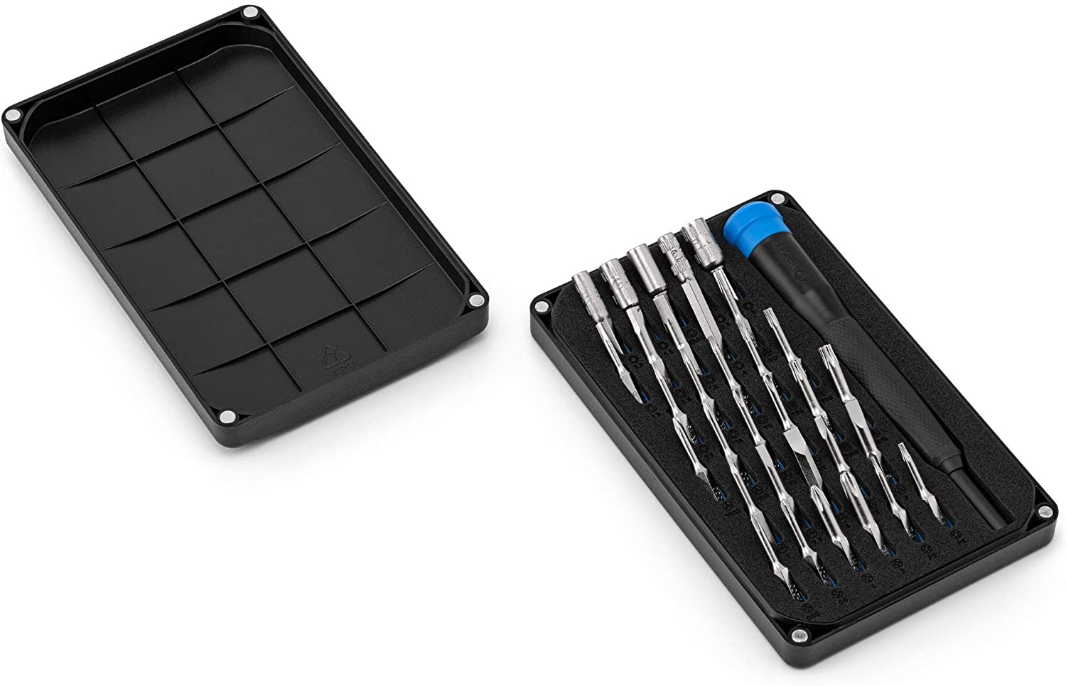 Moray Driver Kit - 32 Precision Bits for Smartphones & Small Electronics Repair