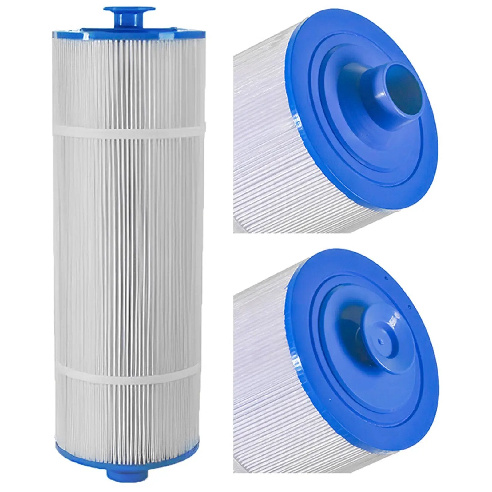 Darlly Spa and Pool Filter Cartridge 705011 (C-7605) (PBH50) Spa Filter Elements 75011