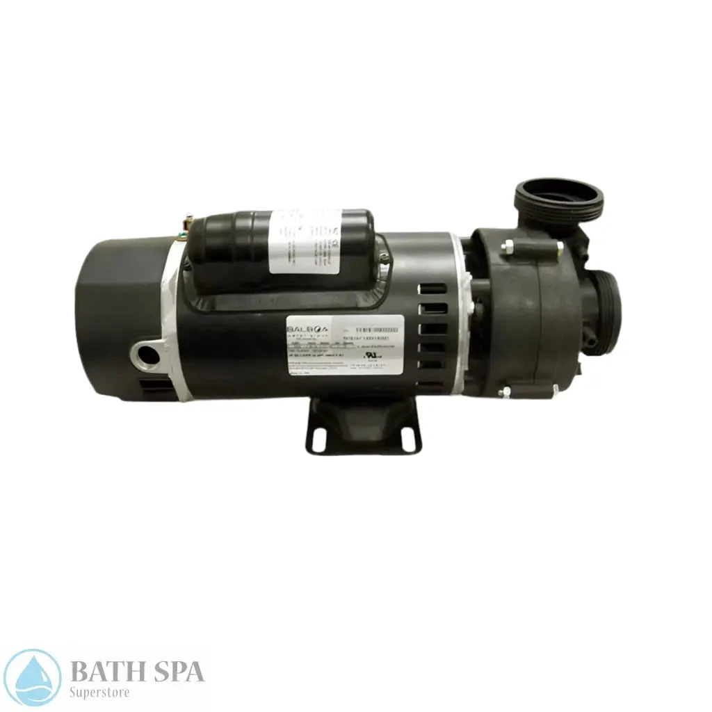 Balboa Vico 4.0 HP Ultima Plus Spa Pump [48FR] [2-Spd] (1015101) Spa Pumps & Parts: Spa Pumps (Balboa Ultima III Pumps) 7A03DF28-B9A3-4A68-BBF0-0F1219AE5F47
