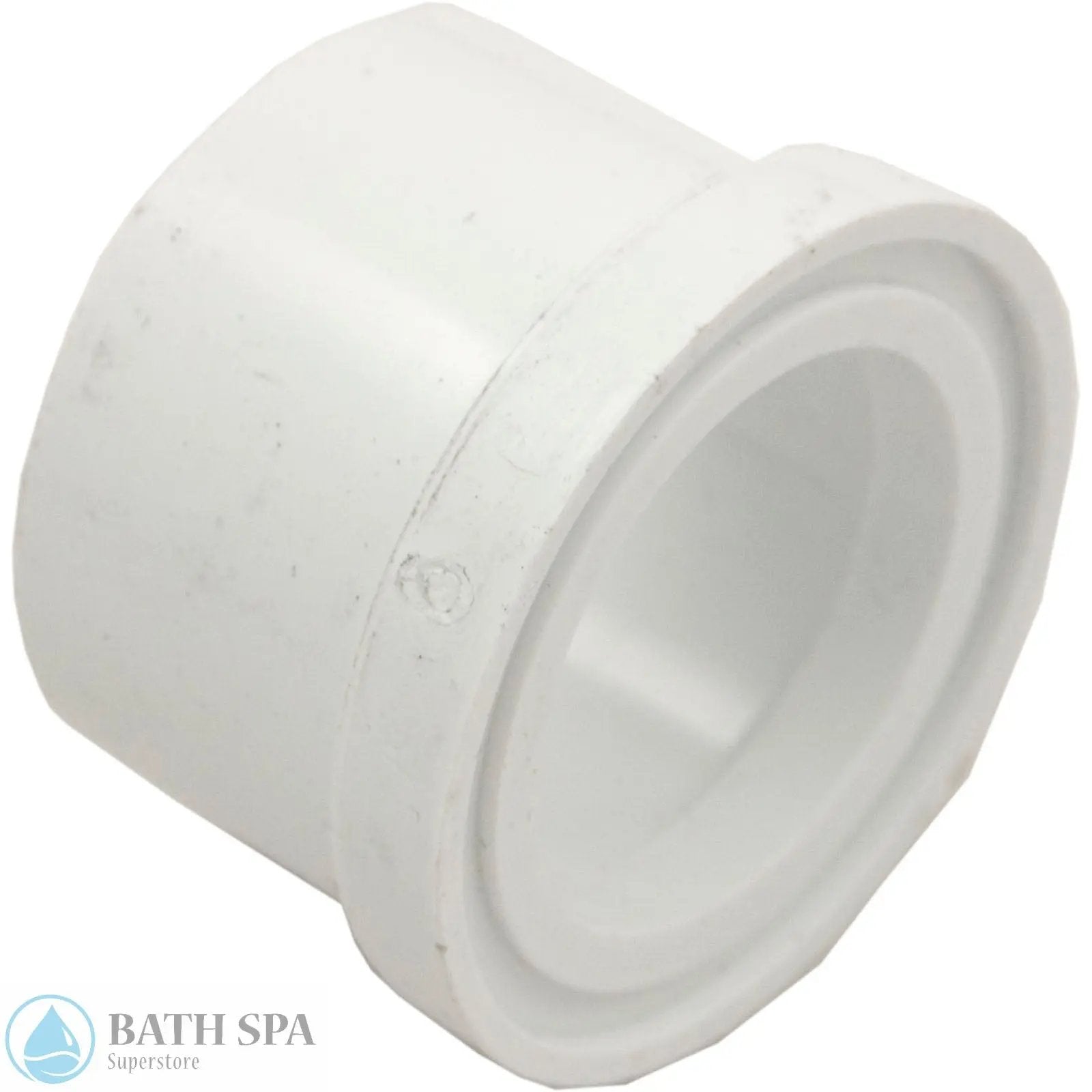 StaRite Dura-Jet JT Series Pump Components| Parts| #14 1.5"S Pump Union Adapter Only