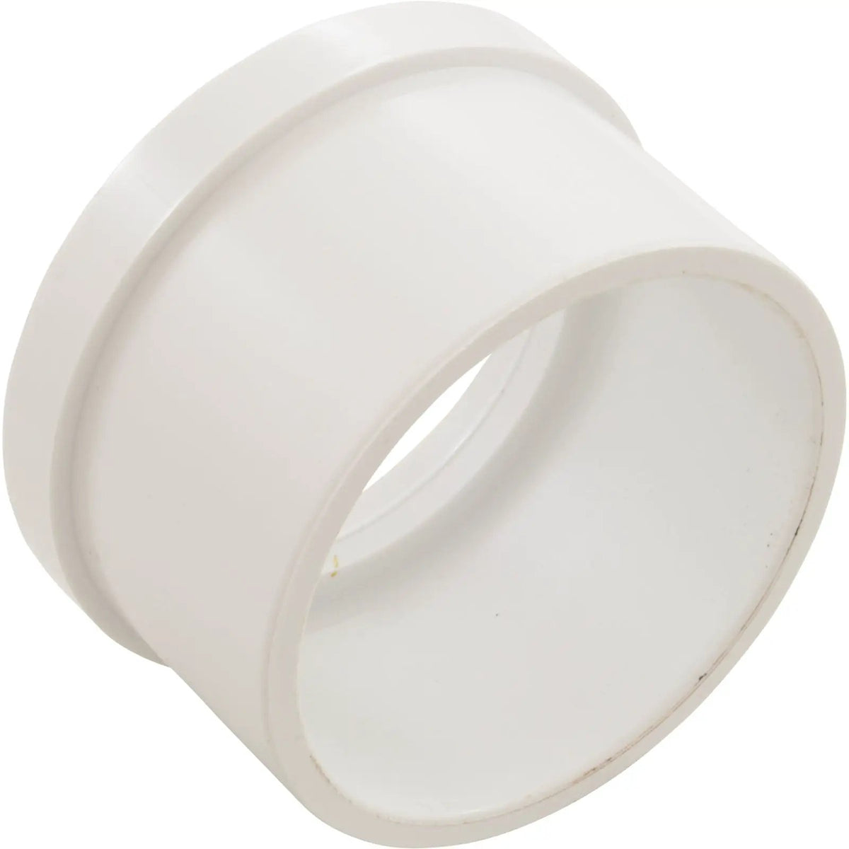 Waterway Union Tailpiece [2" Flange x 2" Slip Tailpiece] (417-5120) PVC Plastic Fittings & Valves: Unions 89-270-1060