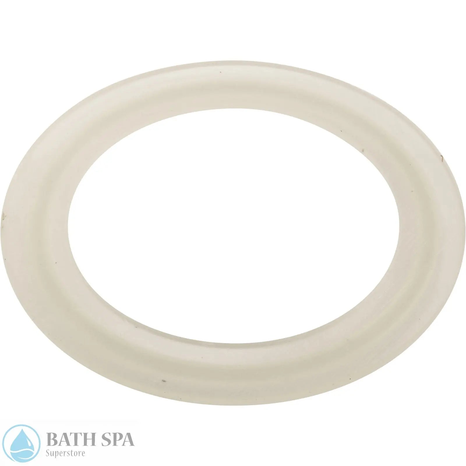 Waterway 2-1/2" Pump or Heater Union O-Ring Gasket (711-6020) Bath Parts: Bath Heater Parts 90-423-1010_1-REVERSE__XL