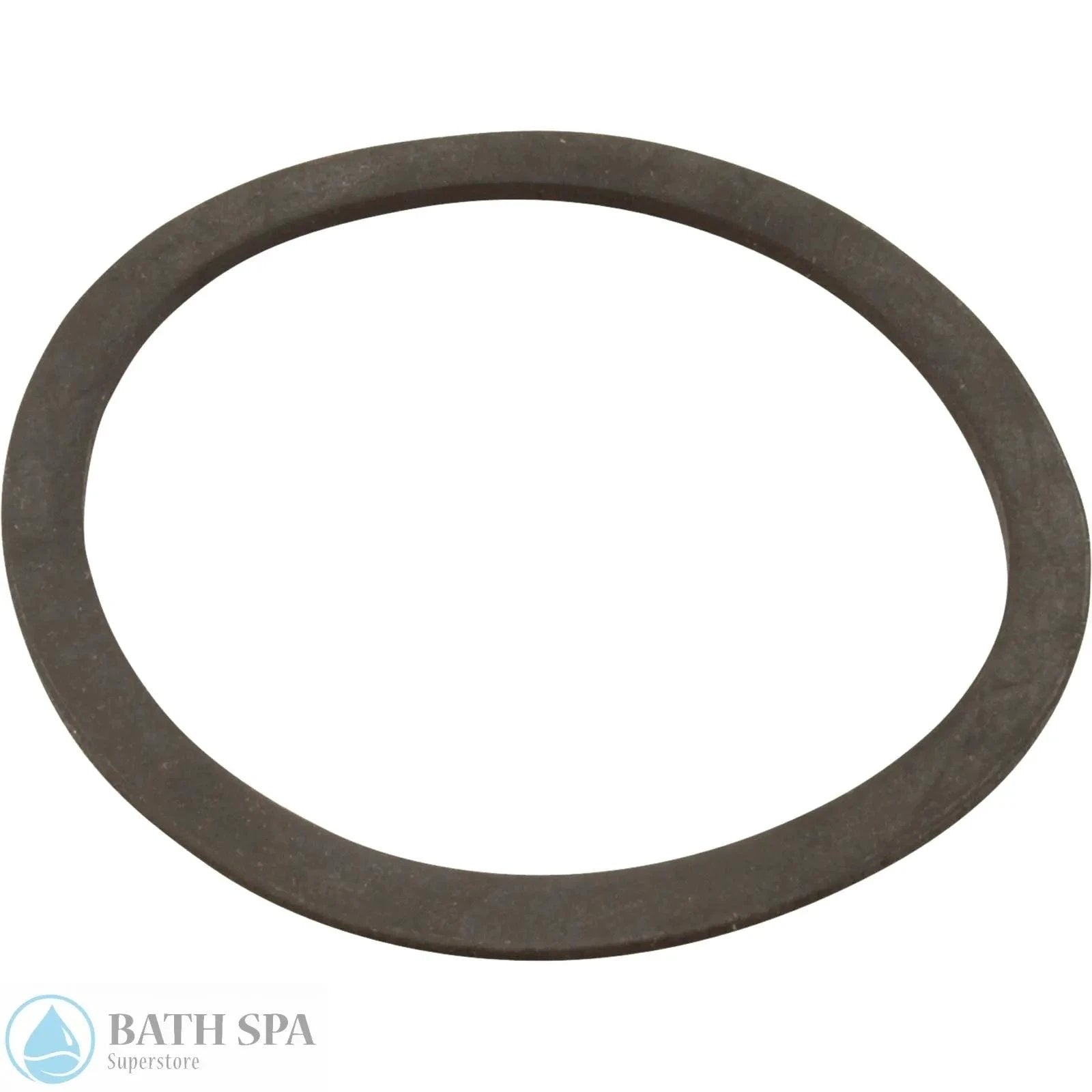 Hayward GM/SelectFlo Sight Glass Gasket [2" ID, 2-3/8" OD] (SPX107242) Spa Filters: Skim/Top Load Filter Accessories 90-423-2124_XL