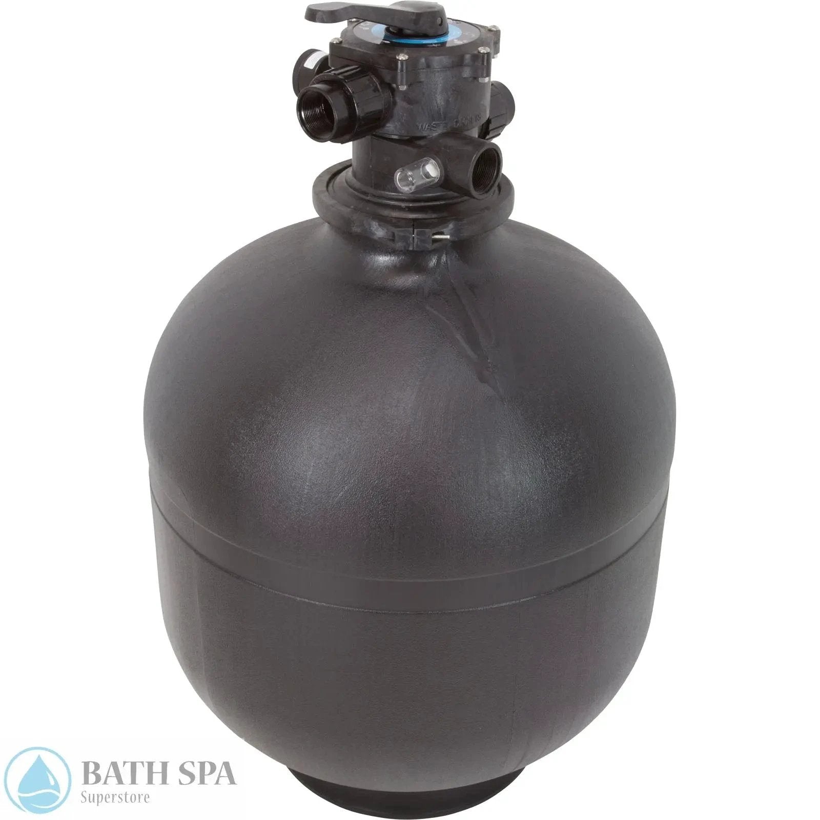 Carvin [Jacuzzi] Laser Sand Filter Complete (L250C-7C) [9408-9250] 9408-9250_tank