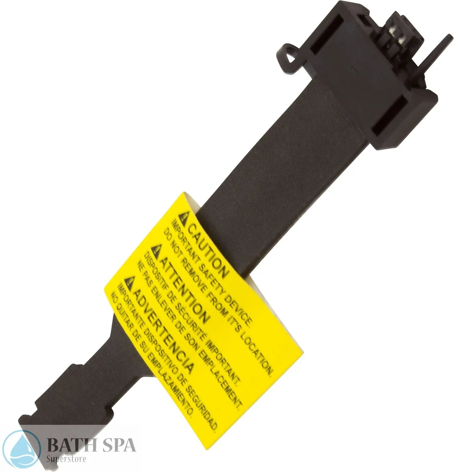 Gecko Replaceable Foam [Hi-Limit] [MSPA] (9920-100318) Electrical: Misc Electrical Parts 9920-100318